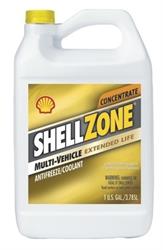 ZONE MULTI-VEHICLE Extended Life 50/50 Prediluted